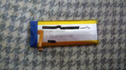 Kruger Matz drive 4s. Niewymienna bateria, czyżby?