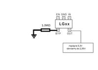Pilot LG MAGIC MOTION (AN-MR200) Pilot LG MAGIC MOTION (AN-MR200)