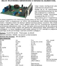 Jak podłączyć toroidalny transformator symetryczny do zasilacza DIY?
