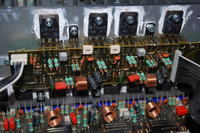 Denon AVR-1707 wyłącza się po 5 sekundach - co sprawdzić?