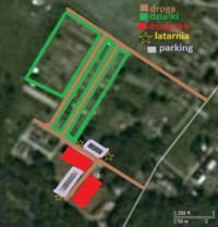 Jak zaplanować i wycenić monitoring wsi Wi-Fi z 8 kamerami na 1 km?
