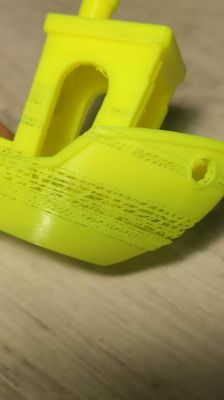 Niekompletne warstwy w drukarce 3D: przyczyny, porady i wymiana dyszy