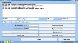 Opel vectra C 2.2 2003rok Wymiana Cim na inny z czujnikiem kąta skrętu