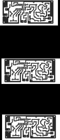 Układ czasowo-zmierzchowy na tranzystorze Mosfet z resetem czasu