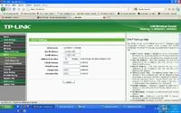 AP + Router. Nie można połączyć się przez WiFi.