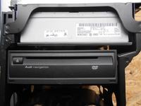 Audi a6 c6 2005 2.0 tdi Avant - Brak czytnika dvd lub instalacja nowej navi. Audi a6 c6 2005 2.0 tdi Avant - Brak czytnika dvd lub instalacja nowej navi.