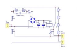 Zasilacze beztransformatorowe - część 1 - projektowanie