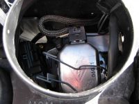 Wtyczka 3-pin z przetwornicy Ballast 6G do zapłonnika - gdzie kupić?