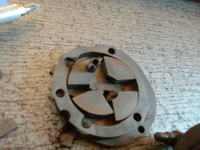 Golf III 1.9TDI 95r - Pompka zamka centralnego(pneumatyczny)-specyfika działania