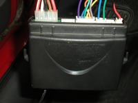 Jaki model alarmu? Czy ktoś rozpozna po centralce?