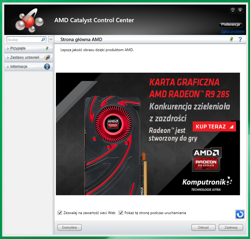 amd radeon hd 7670m sterowniki amd radeon hd 7670m sterowniki