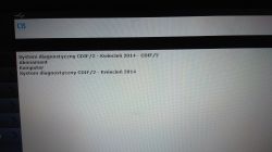 Przeniesienie CDIF/3 na inny komputer - problem z kluczem