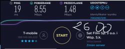 T-Mobile Home Internet: Best Antenna for B525s Router, LTE Bands 1800+800mhz, 800mhz, 800+2600mhz