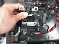 Audi A4 B8 2008: Starter Issue & No VAG Connection with Engine/Airbag Post-Crash Repair