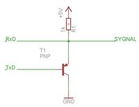 Wykorzystanie AVR w interfejsie ALDL (samochodowych)