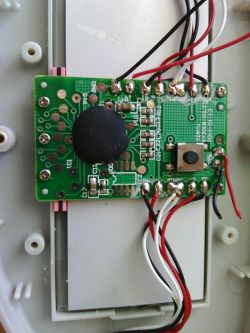 SENCOR SBS111 Bathroom Scale Not Turning On: Repair, Battery, Cut Cables, Missing Parts