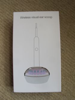 Taixen TXW816-810 based Otoscopes: UART Logs, PCB Pinout, Firmware dump