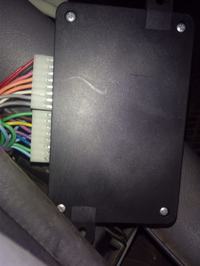 ProCar Tiger 1.5 - Jak się pozbyć alarmu - niesprawny pilot (Corsa B)