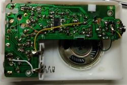 Recenzja; Kit radioodbiornika CF210SP AM/FM Recenzja; Kit radioodbiornika CF210SP AM/FM