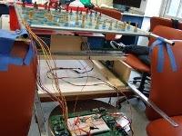 Elektroniczna szachownica