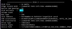 Pendrive Goodram 16GB po Rufusie/GPT nie jest wykrywany - jak go ożywić?