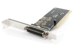 Jaki adapter z męskiego LPT na żeńskie USB do karty PCI?