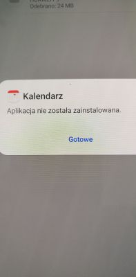Przesiadka z Huawei P20 na Realme GT Master Edition: Jak przenieść aplikacje systemowe?