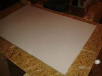 Kolumna 186 Horn DIY (moja pierwsza) na przetworniku RCF L18P300 Kolumna 186 Horn DIY (moja pierwsza) na przetworniku RCF L18P300