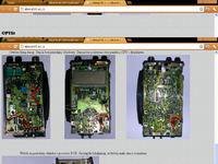 Modyfikacja Albrecht AE-2844: Jak ustawić zwory syntezy Yosan JAE IL 20072321?