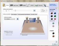 The headphone / microphone input on the front of the computer is not working