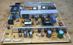Darmowe IGBT, itp. z wnętrza TV plazmowego, PS50C450B1W Samsung Darmowe IGBT, itp. z wnętrza TV plazmowego, PS50C450B1W Samsung