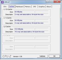 Podkrecanie Athlon 64 3200+ Venice