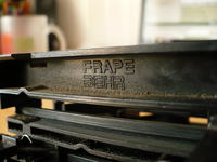 SEAT IBIZA 1,2 rok 93 - Regulator dmuchawy i ogrzewania.