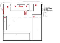 Jak optymalnie ustawić zestaw głośnikowy 7.1 w pokoju?