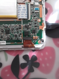 Prestigio MultiPad 2 ProDuo7.0 - Tablet nie chce się uruchomić.