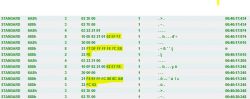 BSI DELPHI series EL HW D6 - TELECODING READING BSI peugeot 208 II corsa F