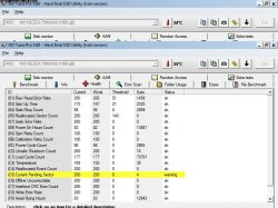 Problem z Komputerem - Dysk HDD, programy, pamięć ram, spowolnienie, zepsucie Problem z Komputerem - Dysk HDD, programy, pamięć ram, spowolnienie, zepsucie