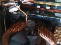 Pomoc w zdjęciu radi - NIemożnośc zdjęcia radiatora.