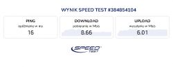 Poprawa prędkości internetu w mieście: Antena na balkonie dla Huawei B525, 4g cpe pro 2?