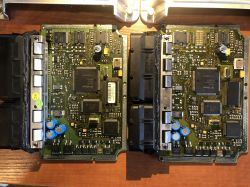 EDC15P+ ECU - Transfer pamięci EEPROM/FLASH, między sterownikami lub naprawa EDC15P+ ECU - Transfer pamięci EEPROM/FLASH, między sterownikami lub naprawa