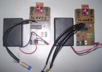 Rozproszony system zbierania danych ZigBee Rozproszony system zbierania danych ZigBee