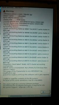 Dell Latitude D600: UNMOUNTABLE_BOOT_VOLUME, jak uruchomić dysk z Ubuntu?