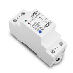 [BK7231T] Tomzn/Hiking MCB238 80A 2P Din Rail WiFi MCB: Where to Buy, Chip Details & Pinout