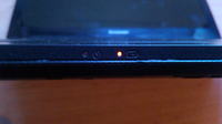 Lenovo g50-70 nie reaguje. Świeci się czerwona dioda bateri. Lenovo g50-70 nie reaguje. Świeci się czerwona dioda bateri.