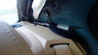 BMW E60 530i - E60 PRELIMINARY Diagnosis missing pilot work in the keys BMW E60 530i - E60 PRELIMINARY Diagnosis missing pilot work in the keys