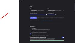 Acer Nitro 5 + słuchawki Razer - Discord zbiera dźwięk gry przez mikrofon