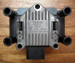 Cewka zapłonowa do VW Bora 1.6 16V 1J2 AUS - jaką markę wybrać?