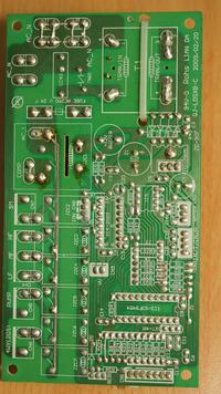 Smartcool/SM26G/Portable-OUTER MOTOR 720071-0Y-3-AL nie wywiewa padł silnik Smartcool/SM26G/Portable-OUTER MOTOR 720071-0Y-3-AL nie wywiewa padł silnik