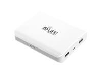 Niestabilne ładowanie Sony Xperia Z1 z powerbankiem M-life ML0604