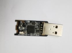 PS5 / Sony Pulse 3D - Zniekształcony i przegrzany odbiornik USB - Alternatywy i naprawa